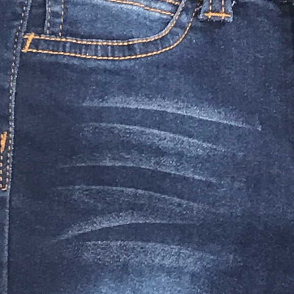 Hudson skinny jeans baby size 3T - Picture 2 of 8